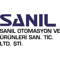 Sanıl Otomasyon ve Ürünleri San.Tic.Ltd.Şti. logo - Similar company to Essm Power Control Switchgears Manufacturing Llc