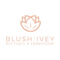 Blush Ivey Boutique & Embroidery