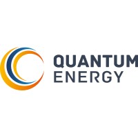 Quantum Energy logo - Similar company to Quantum Energia Solar
