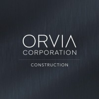 Orvia Corporation logo - Similar company to Prima Printing Philippines