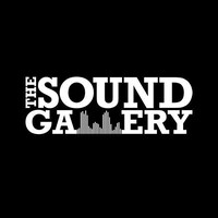 The Sound Gallery Studios logo - Similar company to Sound Gallery Studios