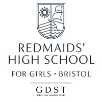 Redmaids' High School GDST logo - Similar company to Gdst (The Girls' Day School Trust)
