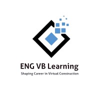 ENG VB LEARNING logo - Similar company to Eng Vb