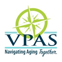 Valley Program for Aging Services logo - Similar company to Arcadia Project