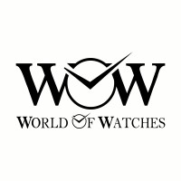 World Of Watches logo - Similar company to Ordering And Wholesale Of Luxury Watches
