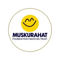 Muskurahat Foundation Pakistan Trust logo - Similar company to Waste Not India