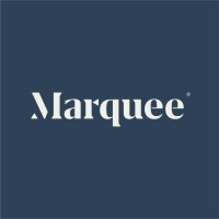Marquee logo - Similar company to Marquee