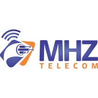 Mhz Telecom logo - Similar company to 800 Mhz Group/Total Satellite Tv Inc