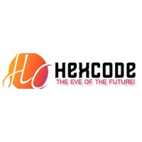 Hexcode Pvt Ltd logo - Similar company to Hackbpit-One Of India'S Biggest College Hackathon