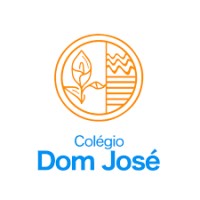Colégio Dom José logo - Similar company to Três Coqueiros