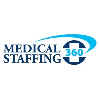 Medical Staffing 360 LLC logo - Similar company to Avonax Group Oü