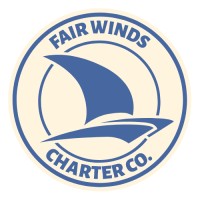 Fair Winds Charter Co. logo - Similar company to Digiprint Llc