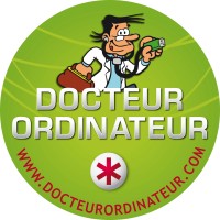 Docteur Ordinateur Lille logo - Similar company to Expertis'It