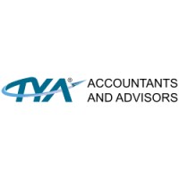 TYA Business Solutions Private Limited logo - Similar company to Tyasuite Software Solutions Pvt. Ltd.