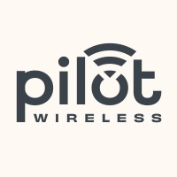 Pilot Wireless logo - Similar company to Losh Network Services