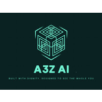 a3z AI logo - Similar company to Js Downey Insurance Service