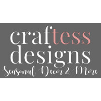 craftess designs logo - Similar company to Gifts & Lots More