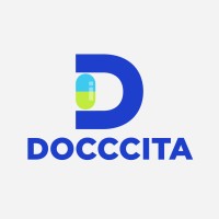 DOCCCITA logo - Similar company to Dabble Lab