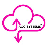 Accisystems logo - Similar company to Zeon Studio