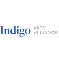 Indigo Arts Alliance logo - Similar company to Vision Six
