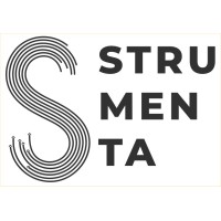 Strumenta logo - Similar company to Moonlight - Comunicação Global
