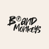 Brand Monkeys logo - Similar company to Brand Monkey