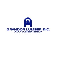 Grandor Lumber Inc. logo - Similar company to Kott Inc.