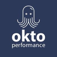 Okto Performance logo - Similar company to Immakers 4Ds