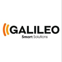 Galileo Smart Solutions logo - Similar company to Invicta Films