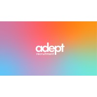 Adept Recruitment Pty Ltd logo - Similar company to Jowa'S