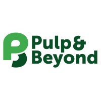 Pulp & Beyond logo - Similar company to Gaa-Lobex Sp. Z O.O.