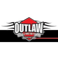 Outlaw Truck and Tractor Pulling Association logo - Similar company to Leadlander, Corp.