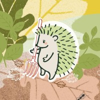 Le petit composteur 🌱 logo - Similar company to Atelier A.