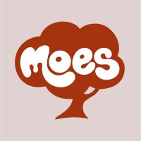 MOES Arnhem logo - Similar company to Electron | Breda