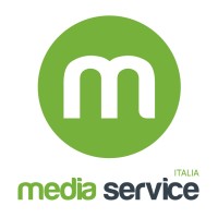 Media Service Italia . Web Agency & SEO Agency logo - Similar company to 3Bit Seo & Web Agency Milano