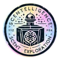 Scentelligence logo - Similar company to Echomail, Inc