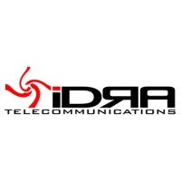 Idra logo - Similar company to Liburnetik Organisation