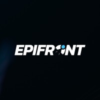 EPIFRONT logo - Similar company to Sunray.Media