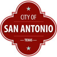 City of San Antonio logo - Similar company to City Of New Braunfels, Tx