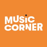 Music Corner logo - Similar company to Method Media