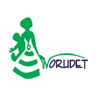 WORUDET: Women and Rural Development Networks logo - Similar company to Nwoya Charity Foundation (Ncf)