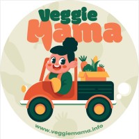 Veggie Mama logo - Similar company to Stadsmakers Eindhoven