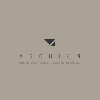 ARCHI4M logo - Similar company to Proplusma Architects