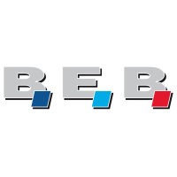 BEB AG logo - Similar company to Ci Tech Components Gmbh