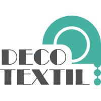 Decotextil Chile logo - Similar company to Ciudades Inteligentes S.A.