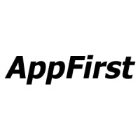 AppFirst Apps logo - Similar company to Appfirst