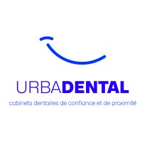 Urbadental logo - Similar company to 175 Design