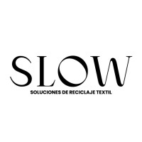 SLOW reciclaje textil logo - Similar company to Passarela Textil