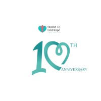 Stand to End Rape (STER) Initiative logo - Similar company to Seedbuilders Foundation