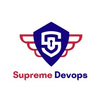 Supreme DevOps logo - Similar company to Adaplo